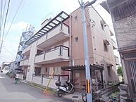 京都府京都市伏見区過書町：物件画像／株式会社エリッツ　桂店