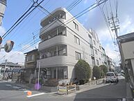 京都府京都市伏見区成町：物件画像／株式会社エリッツ　桂店