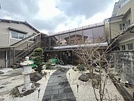 京都府京都市右京区谷口唐田ノ内町：物件画像／株式会社エリッツ　桂店