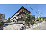 京都府京都市伏見区桃山筑前台町：物件画像／株式会社エリッツ　桂店