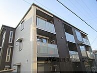 京都府京都市伏見区深草川久保町：物件画像／株式会社エリッツ　桂店