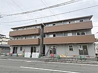 京都府京都市右京区西京極殿田町：物件画像／株式会社エリッツ　桂店
