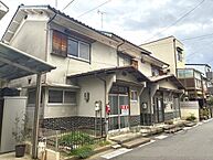 京都府向日市寺戸町初田：物件画像／株式会社エリッツ　桂店