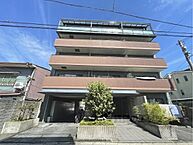 京都府京都市上京区下立売通智恵光院西入下丸屋町：物件画像／株式会社エリッツ　桂店