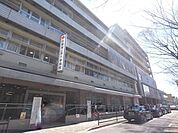 京都第二赤十字病院まで450メートル