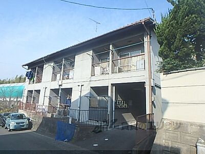外観 外観