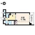 フレーヴァー藤森4階6.0万円
