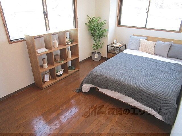 子供部屋