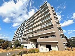 エステ・シティおゆみ野A棟