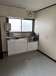 冨貴塚マンション 2DKの写真