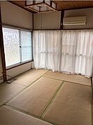 和室６．０帖