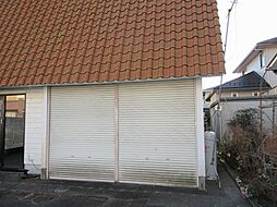 下川俣町　貸事務所 １−Ｄ