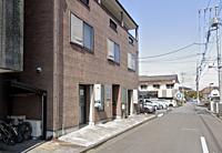 栃木県宇都宮市小幡2丁目2-11：物件画像／有限会社 第一鈴亀商会
