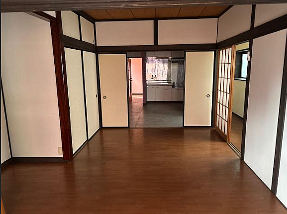 室内
