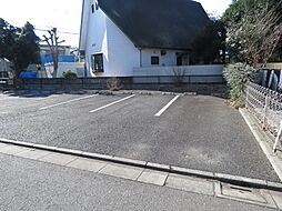 川越市石原町売地　建築条件なし