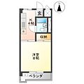 グランドピア今泉2階2.5万円