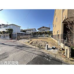 埼京線 南与野駅 徒歩12分