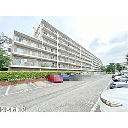 日商岩井北浦和マンションＢ棟