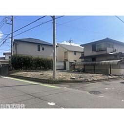 湘南新宿ライン高海 北本駅 徒歩19分