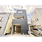埼玉県さいたま市桜区田島4丁目：物件画像