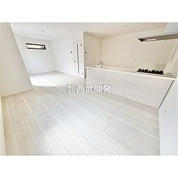 京浜東北・根岸線 南浦和駅 バス9分 藤右エ門橋下車 徒歩17分