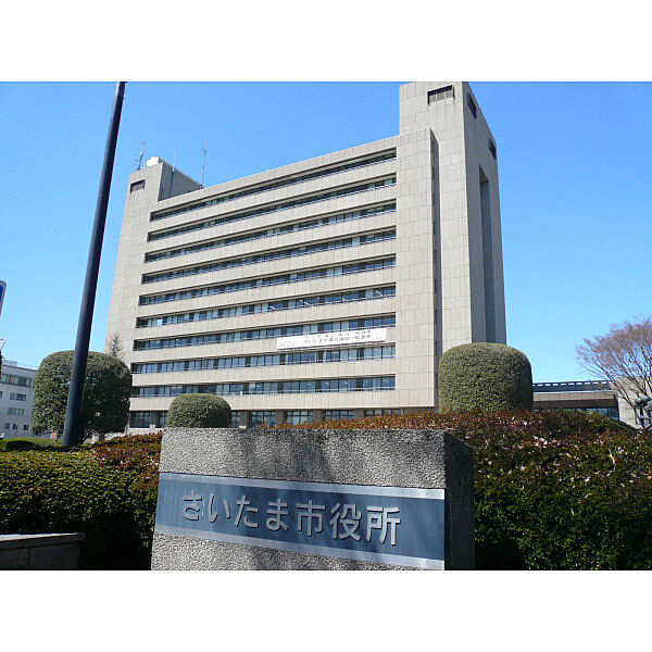 周辺を拡大表示