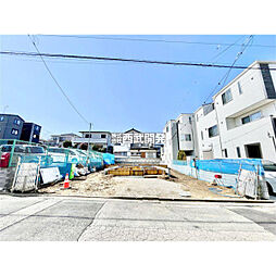 埼玉県さいたま市南区別所1丁目