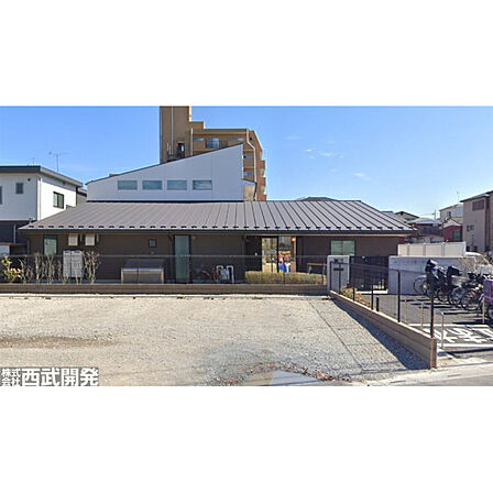 みずほ保育園与野新中里