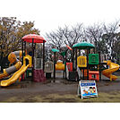 戸塚中台公園