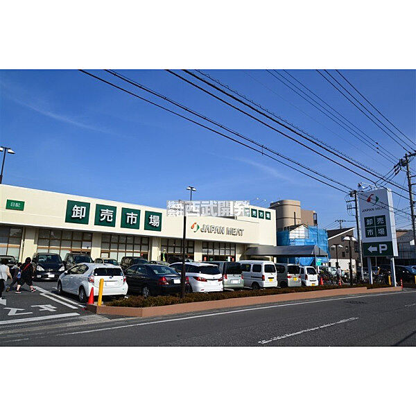 周辺を拡大表示
