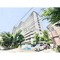 朝日センチュリーみずほ台D棟