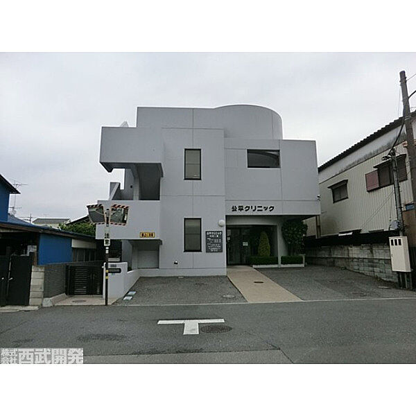 周辺を拡大表示
