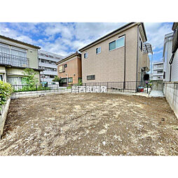 JR京浜東北・根岸線 西川口駅 徒歩13分