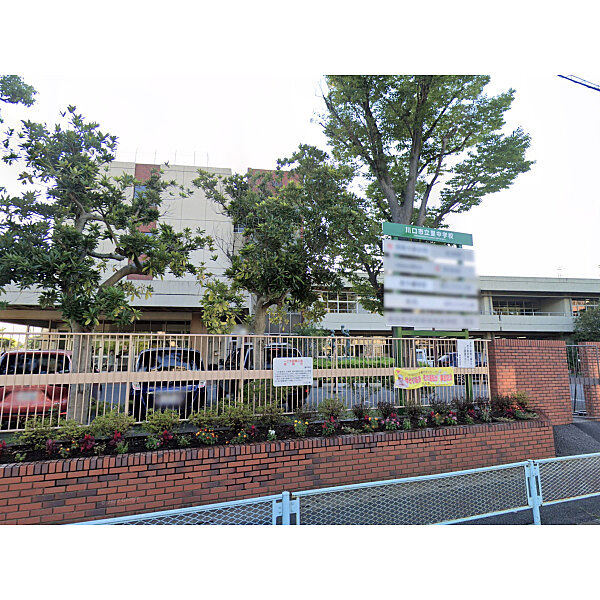 周辺を拡大表示