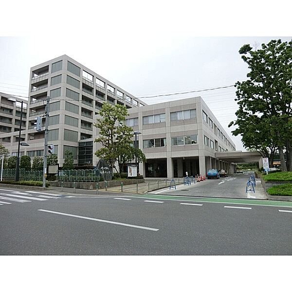 周辺を拡大表示