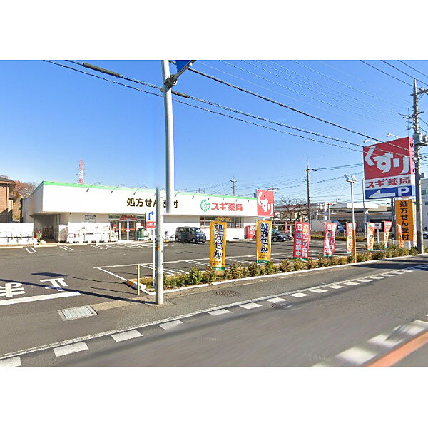 周辺を拡大表示
