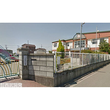 戸田東第2幼稚園