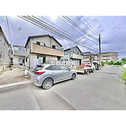 埼玉高速鉄道 南鳩ヶ谷駅 徒歩20分