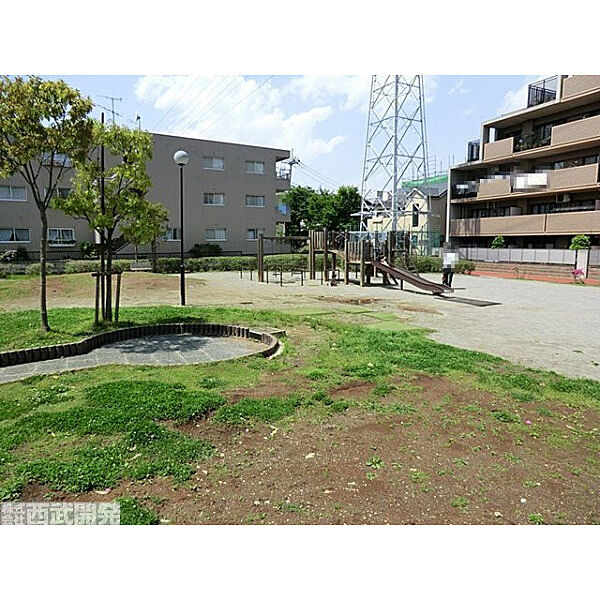 周辺を拡大表示