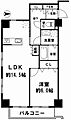 ラインビルド肥後橋2階2,580万円