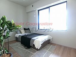 子供部屋の画像