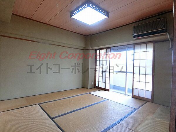 和室を拡大表示