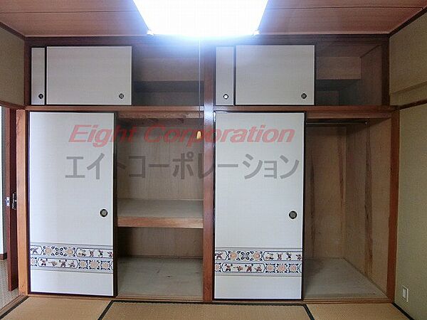和室を拡大表示