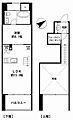 匠空阿波座西4階3,580万円
