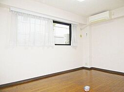 いちごパレス 1階1Kのリビング/ダイニング