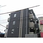 東京都足立区綾瀬2丁目45-7：物件画像／株式会社トレジャールーム