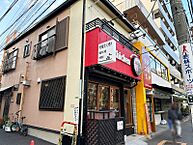 東京都世田谷区駒沢4丁目：物件画像／株式会社セゾンハウス