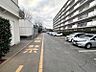 駐車場：駐車場