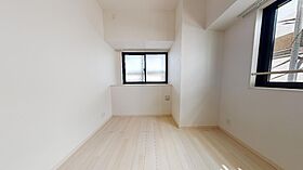 THE　SQUARE・Central　Residence 1202 ｜ 福岡県行橋市西宮市1丁目（賃貸マンション2LDK・12階・60.45㎡） その19