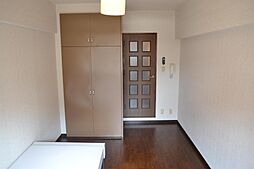 日神パレステージ九工大202 202 2階1Kのリビング/ダイニング